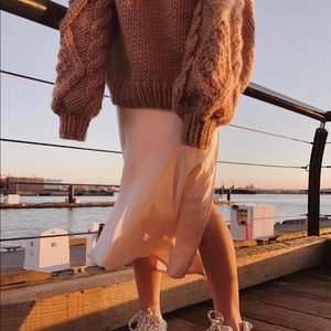 Meet your Posher, Holland